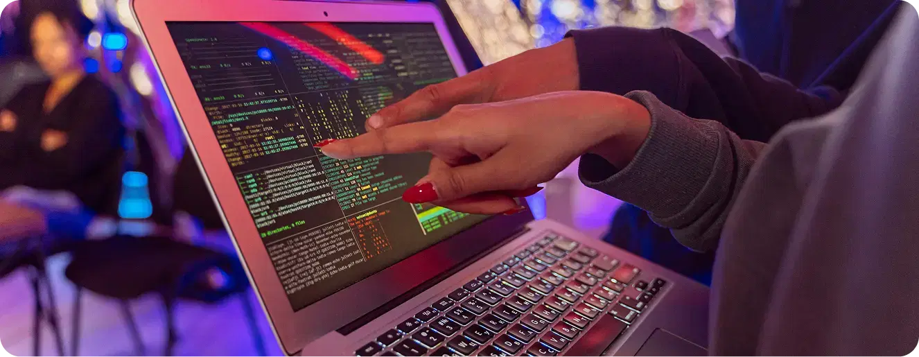 Developers, Testers & Remote Workers