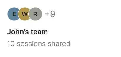 Sendwin Dashboard on Laptop